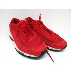 Nike Air Max Ultra Gym Red Running Shoes mens Size US 7   EUR 40